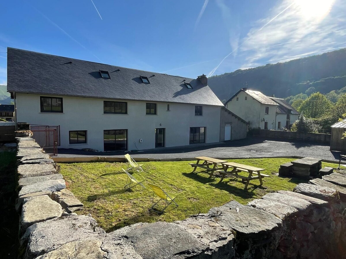 Image de profil de l’hôte