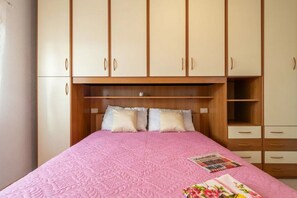 1 chambre, accès Internet