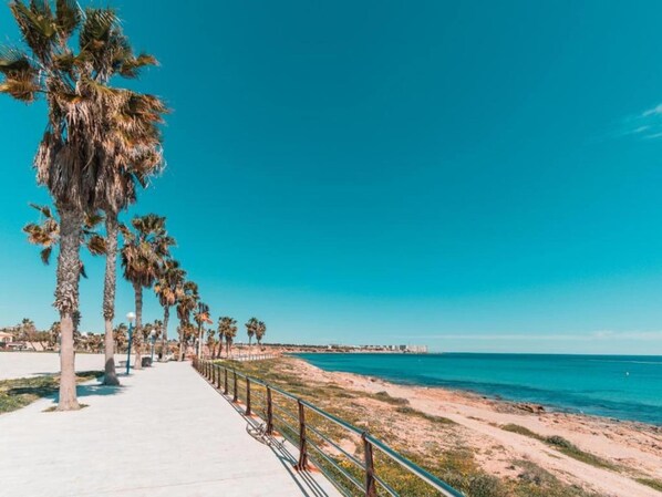 Plage à proximité