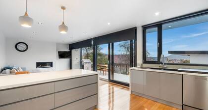 Meticulously Upgraded Home with Valley Views