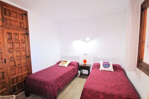 3 chambres