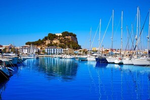 Marina - Comfort with Private Pool (Denia)