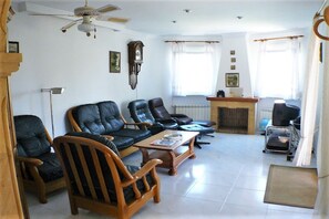 Smart TV - Comfort with Private Pool (Denia)