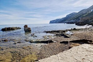 Playa en los alrededores 