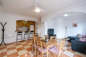 Interior - Terraced Home in Cabo Roig (Cabo Roig)