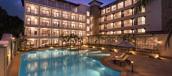 Lemon Tree Hotel Arpora Goa