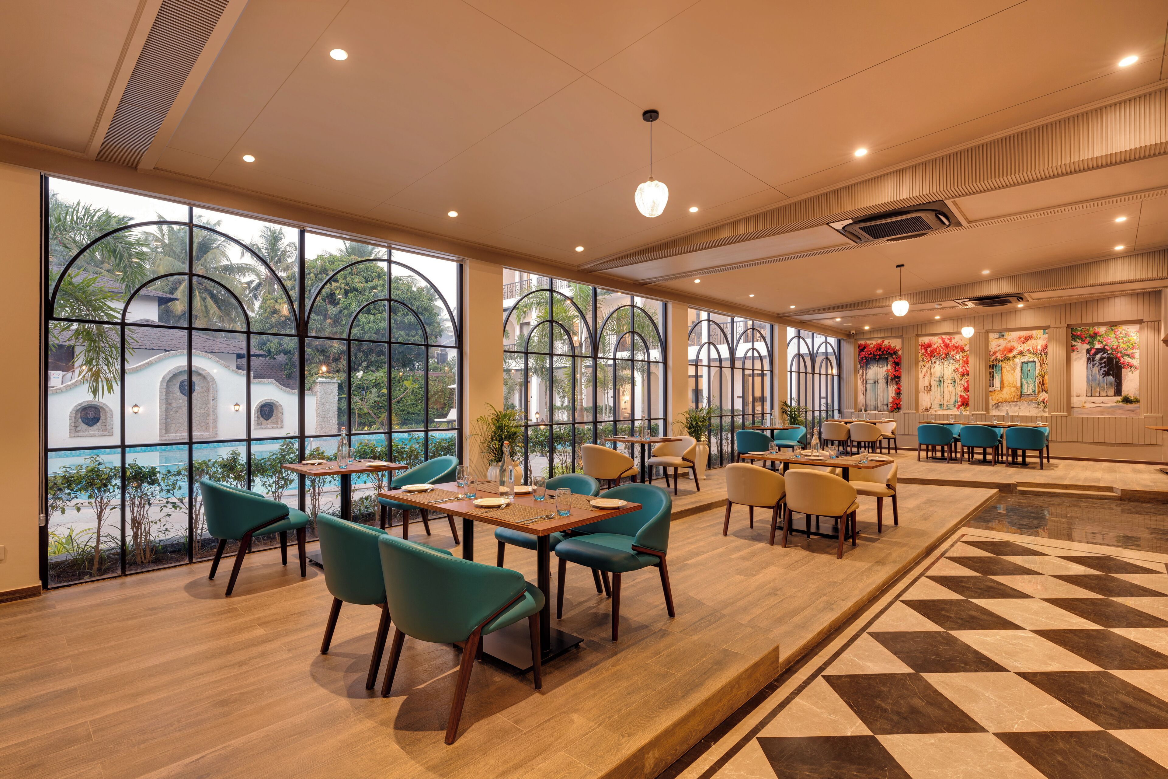 Restaurante