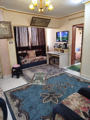 2 chambres