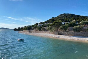 Plage à proximité