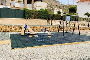 Espace pour enfants