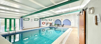 Maison troglodyte à Cúllar près du désert