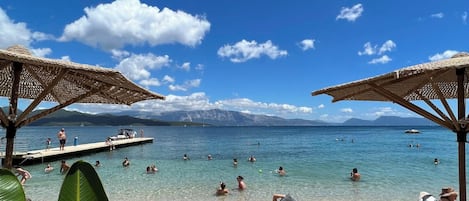 Bar de playa