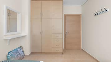Appartement Confort, plusieurs lits, cuisine, en bord de plage