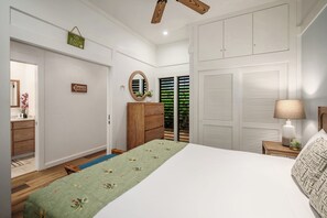 1 habitación y caja de seguridad en la habitación 