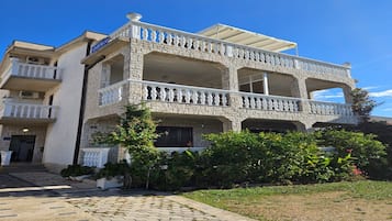 Eksteriør
