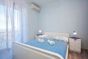 1 Schlafzimmer, Internetzugang