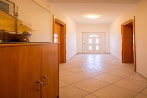 Interior - Apartment on Pašman near Beach Lucina (Pašman)