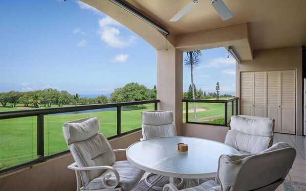 Property grounds - Waikoloa Fairways A207 Golf Ocean View 2B/2B (Waikoloa Village)