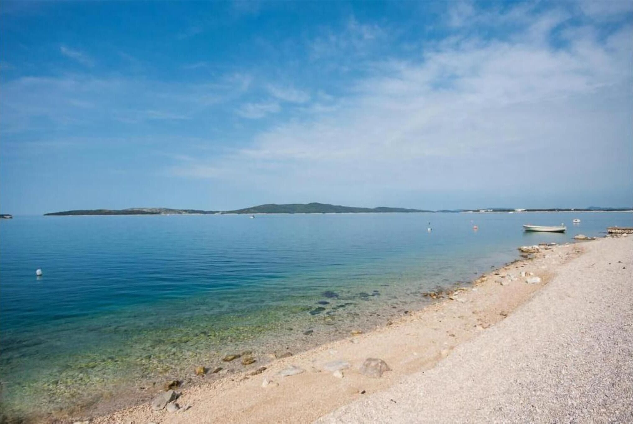 Plage à proximité