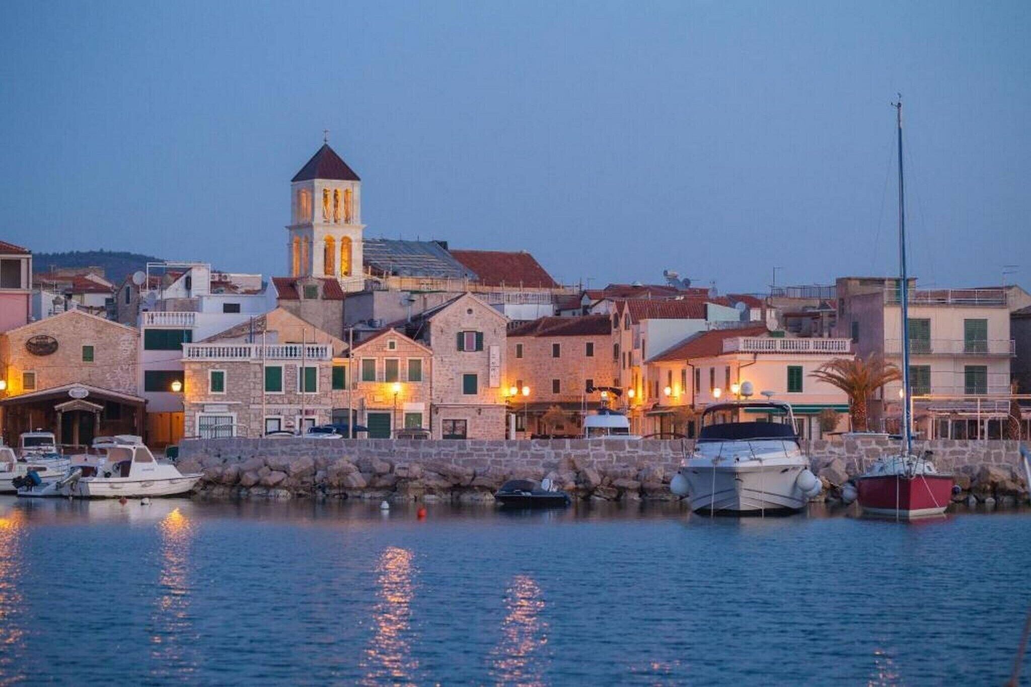 Port de plaisance