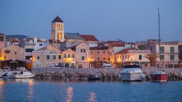 Port de plaisance