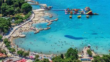 Plage