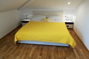 2 多间卧室、免费 WiFi