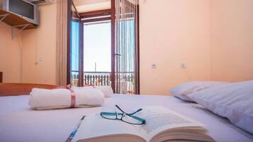 1 habitación y wifi gratis