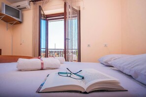 1 bedroom, Internet