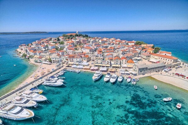 Port de plaisance