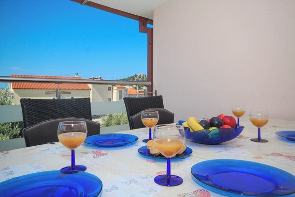 Patio / Balcony