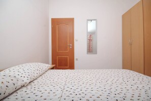 2 quartos, Wi-Fi de cortesia