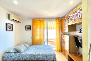 1 slaapkamer, gratis wifi