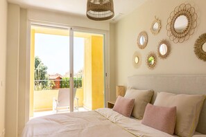 2 camere, Wi-Fi gratuito