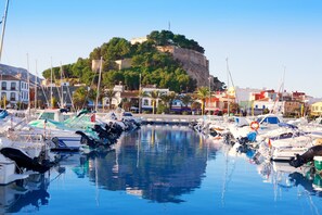 Port de plaisance