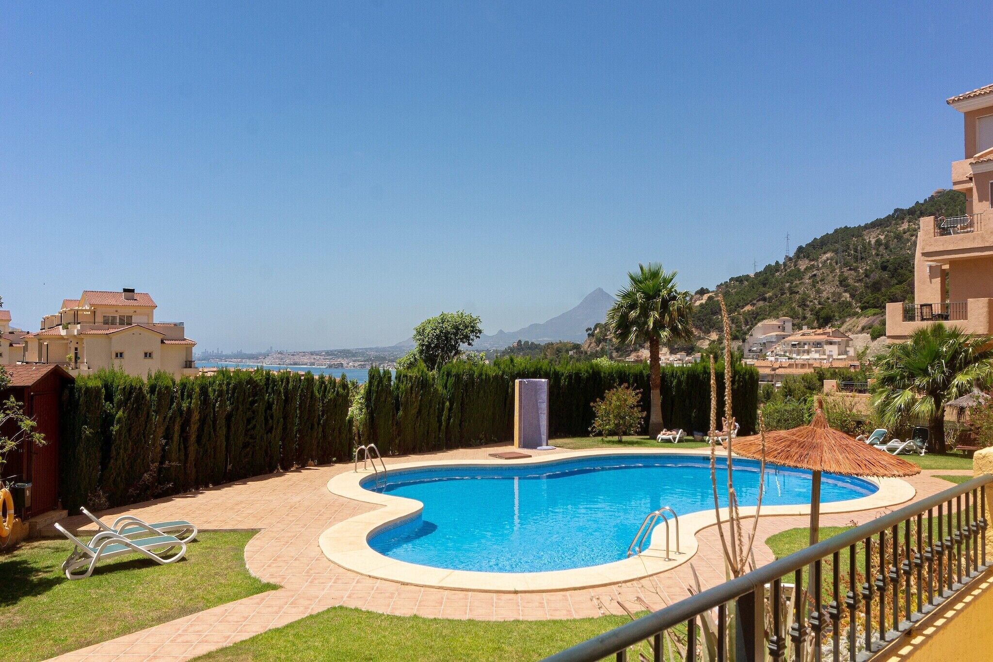 Piscina