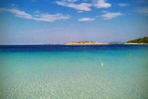 Plage à proximité