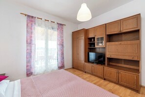 2 habitaciones 