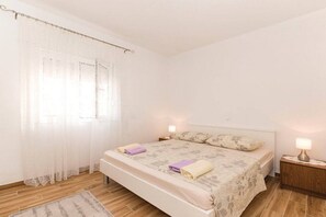 2 habitaciones y wifi