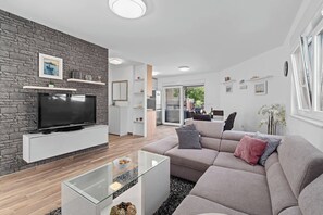 TV connectée