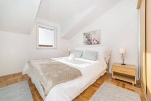 2 Schlafzimmer, kostenloses WLAN