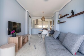 TV connectée