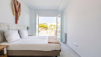 2 camere, Wi-Fi gratuito, lenzuola