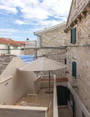 テラス / パティオ