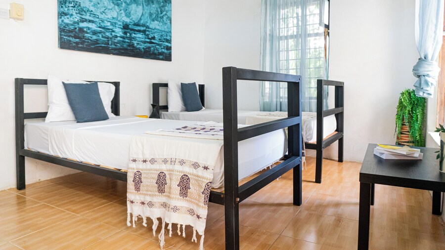 Tarawanda House By Stawi