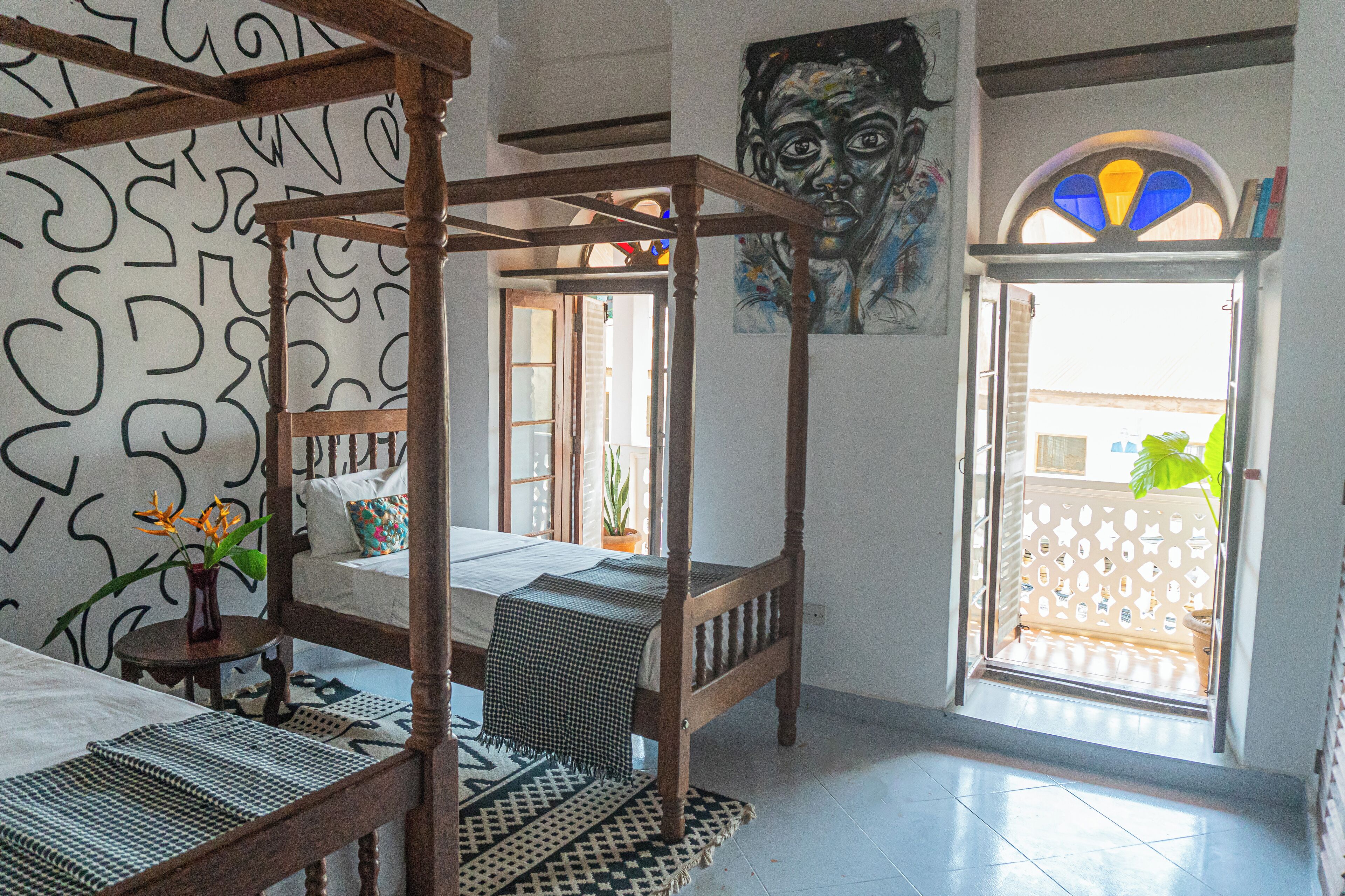 Photo - Tarawanda House By Stawi