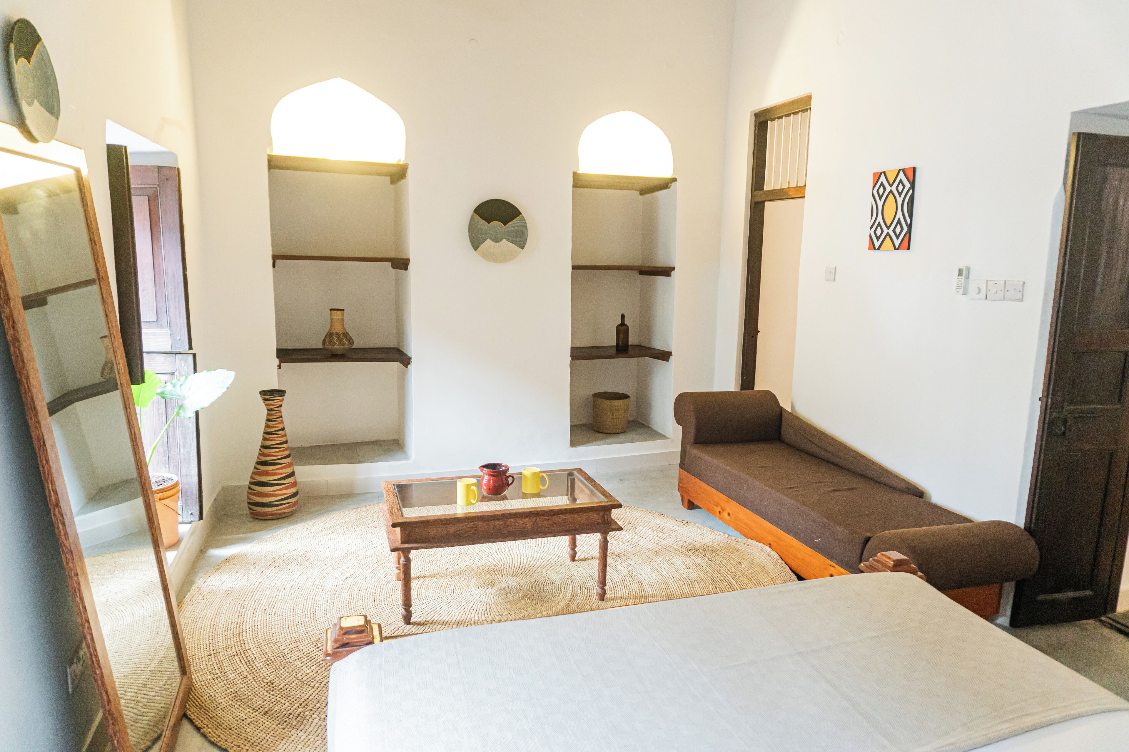 Photo - Tarawanda House By Stawi