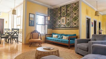 Interieur