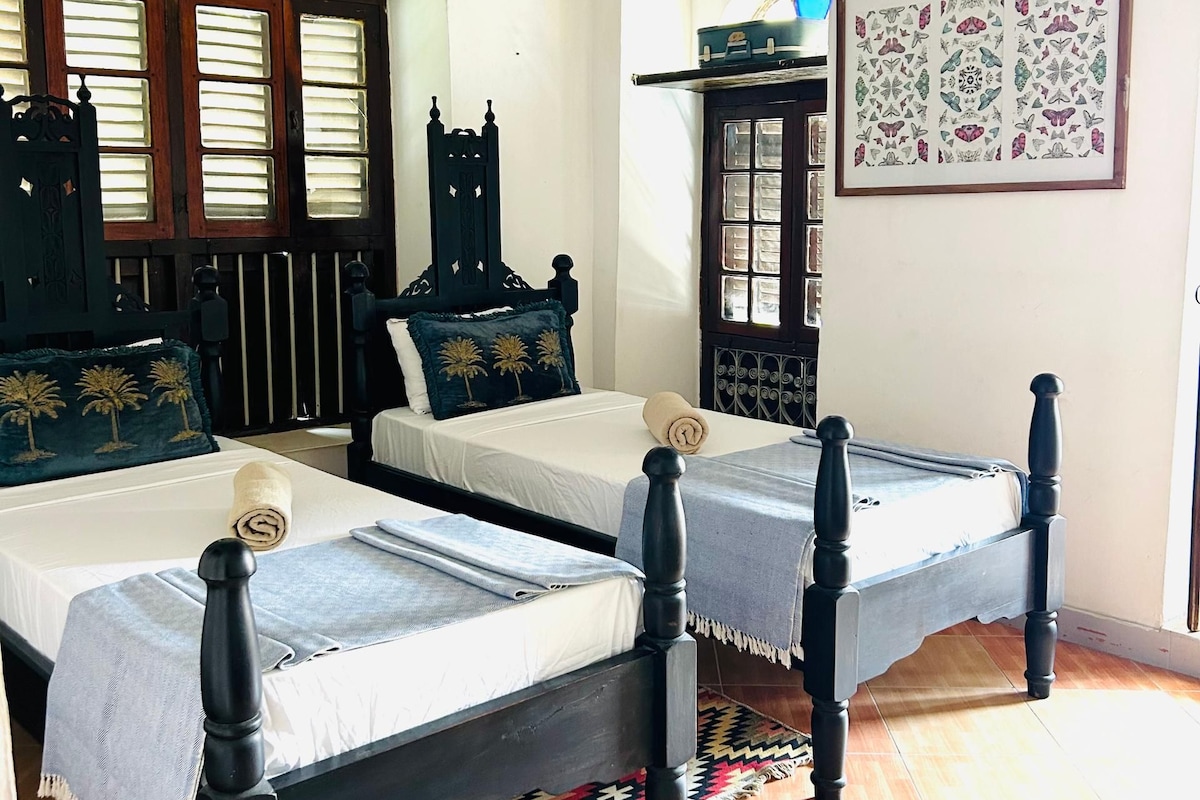 Habitación