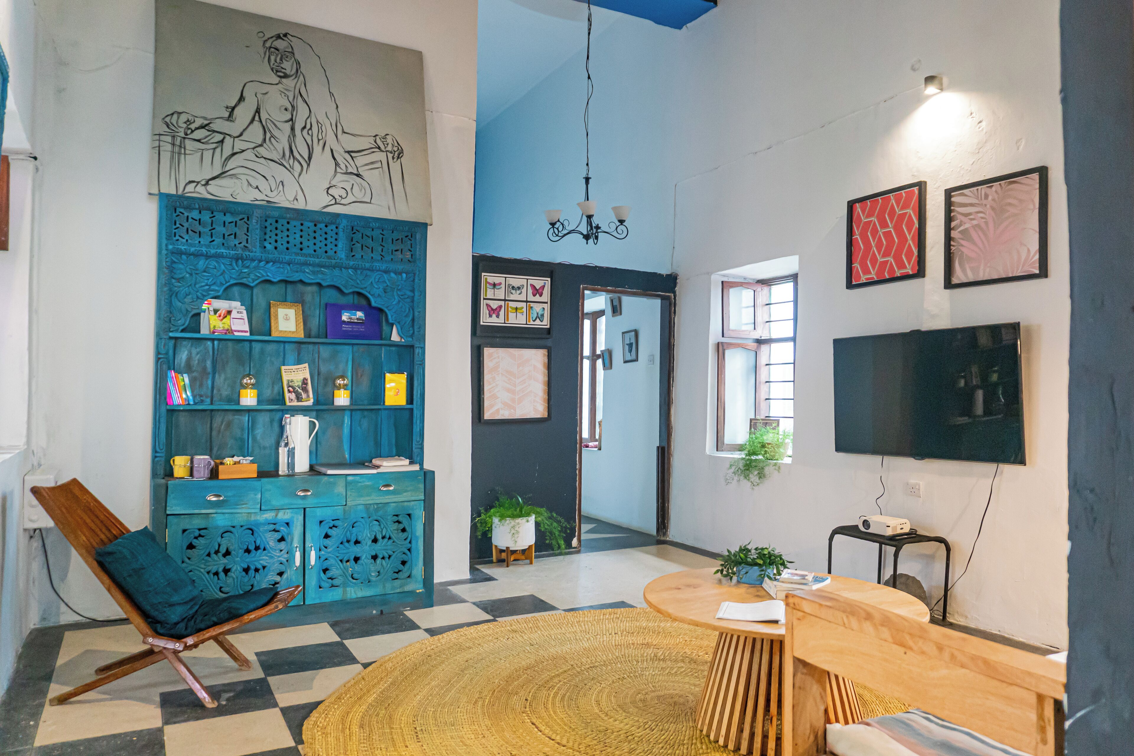 Photo - Tarawanda House By Stawi